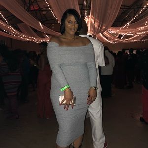 Meet your Posher, Siedah